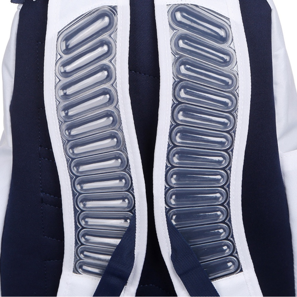 Nike Hoops Elite Max Air Team Quadzip USA Olympic Basketball Edition Backpack - Picture 9 of 10